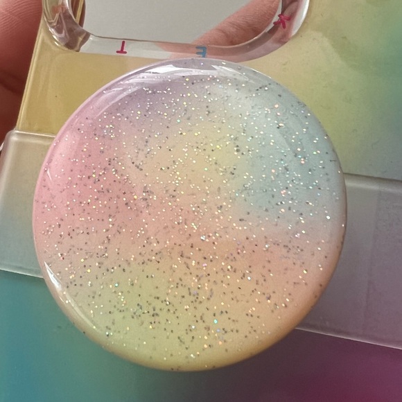 Apple iPhone 13 Pro PopSockets PopCase PopGrip Slide Phone Case EUC - Picture 11 of 16